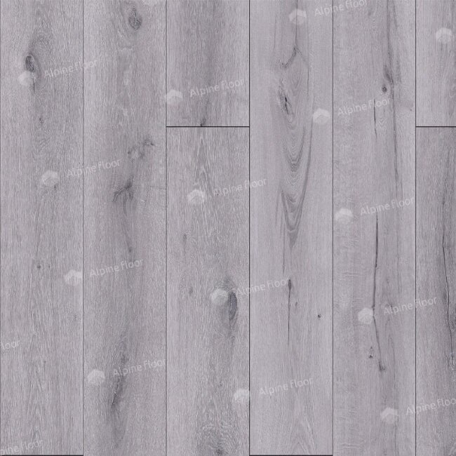 Ламинат Alpine Floor Aura New Дуб Катания Ламинат Alpine Floor Aura New Дуб Катания