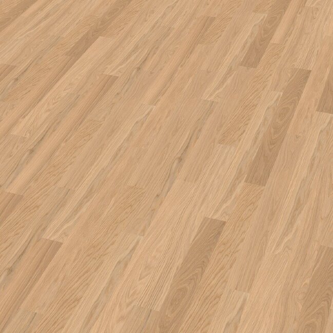 Инженерная доска SCHEUCHER 1000 Oak Natur PERLA SEDA 11 мм