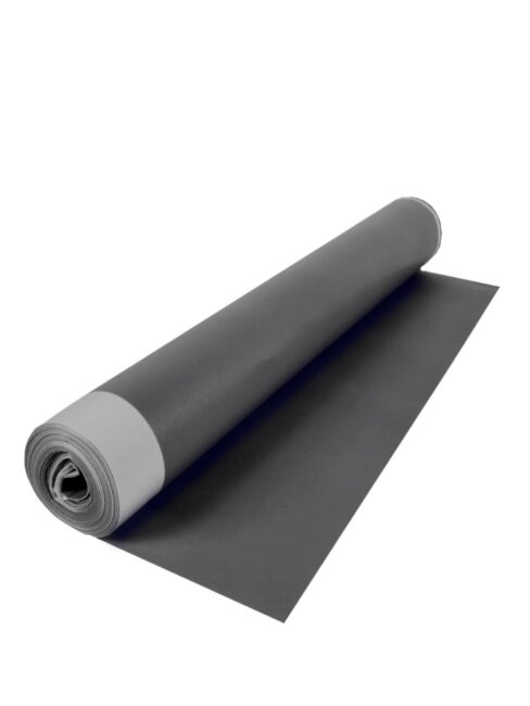 Подложка под ламинат/паркет «Millennium» Top STAR 2 мм (10 м2)