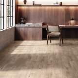 Виниловые полы Invictus Maximus Dryback 55 Castl Oak 36 Deep