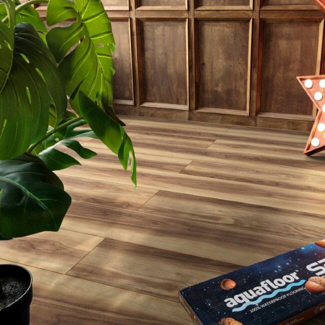 Виниловое покрытие Aquafloor AF4072NXL Виниловое покрытие Aquafloor AF4072NXL