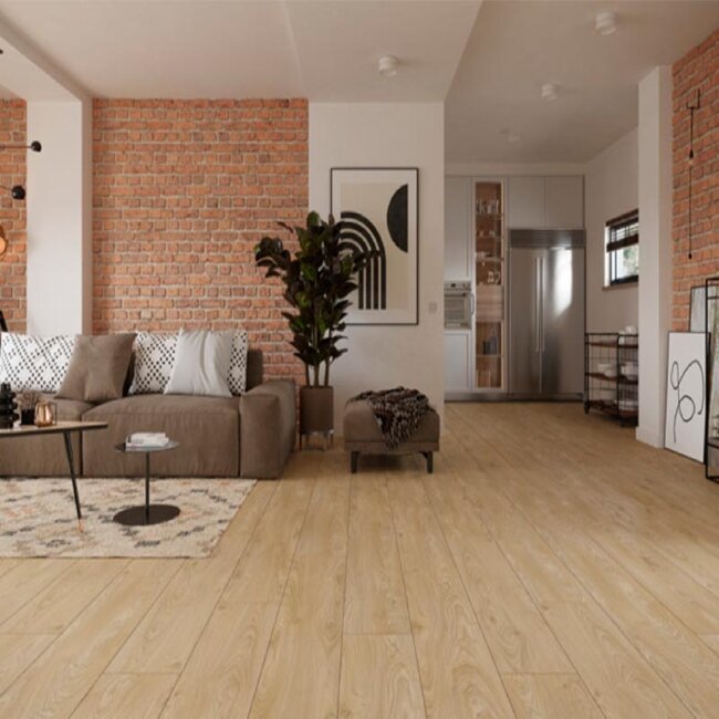 Ламинат My Step Дуб Лиссабон