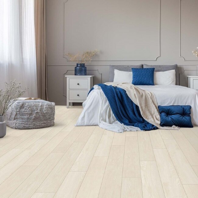 Виниловый ламинат SPC  Aberhof Noventa Teide