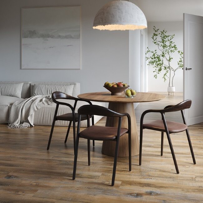 Кварцевый ламинат Fargo Comfort 366-2B Дуб Карамельный Кварцевый ламинат Fargo Comfort 366-2B Дуб Карамельный