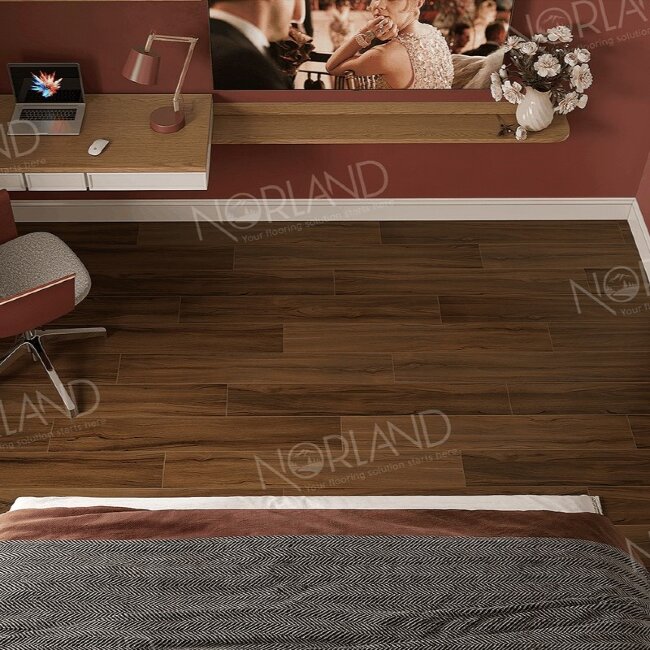 Ламинат Norland Elegant Орех Инис Ламинат Norland Elegant Орех Инис