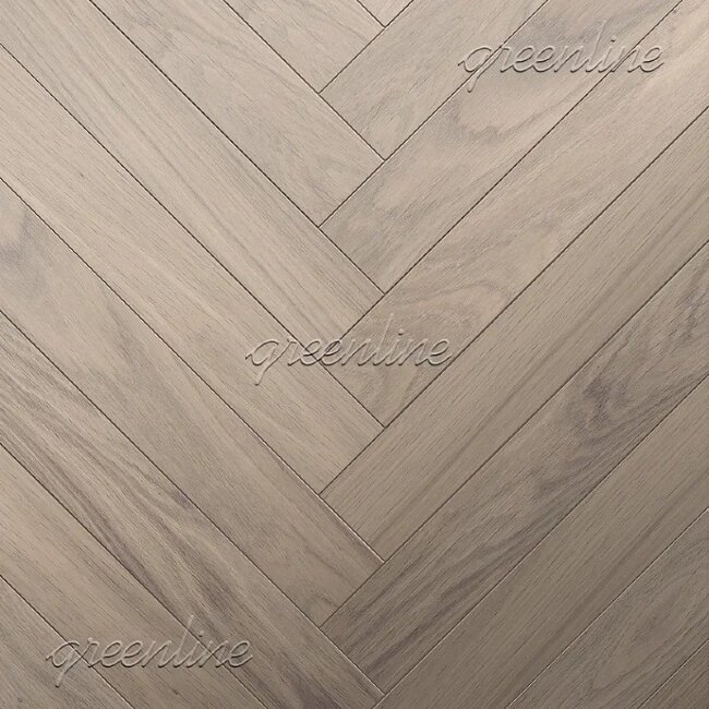 Английская ёлка GreenLine Extra 704 Дуб Софт 520х125 мм