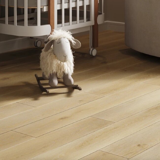 SPC ламинат FirstFloor Бежевый старый дуб SPC ламинат FirstFloor Бежевый старый дуб