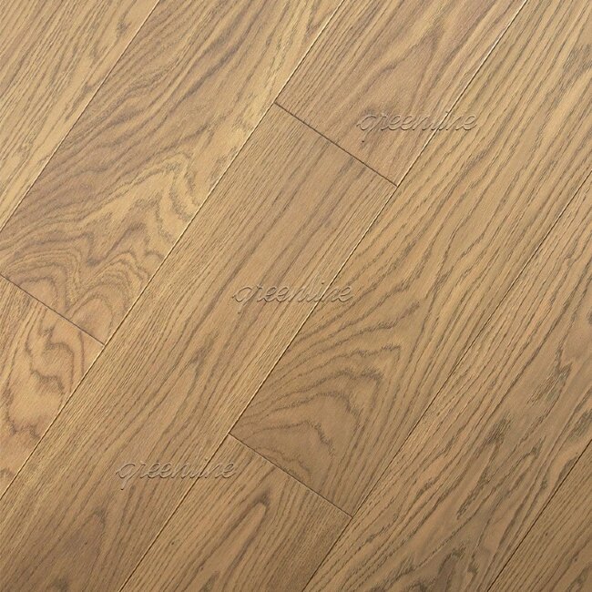 Инженерная доска GreenLine Альт 817 Дуб Гравити 180 мм