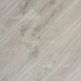 SPC ламинат Damy Floor Family Дуб Белый