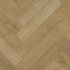 Кварц-виниловый Ламинат Fargo Bevel Parquet Дуб Гавана