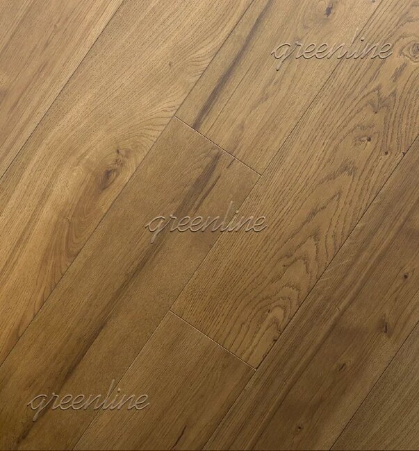 Инженерная доска GreenLine Matt 410 Ласкар 185 мм