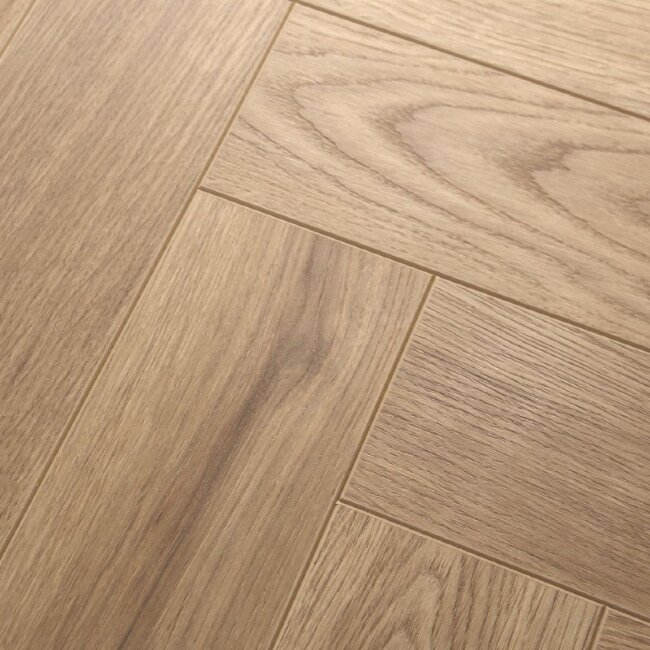 Ламинат Английская ёлка Damy Floor Heritage DFL-007h Дуб Табачный Ламинат Английская ёлка Damy Floor Heritage DFL-007h Дуб Табачный