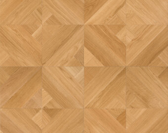 Модульный паркет Coswick T&G, Шенонсо 1155-1201-10 Дуб Натуральный S&B