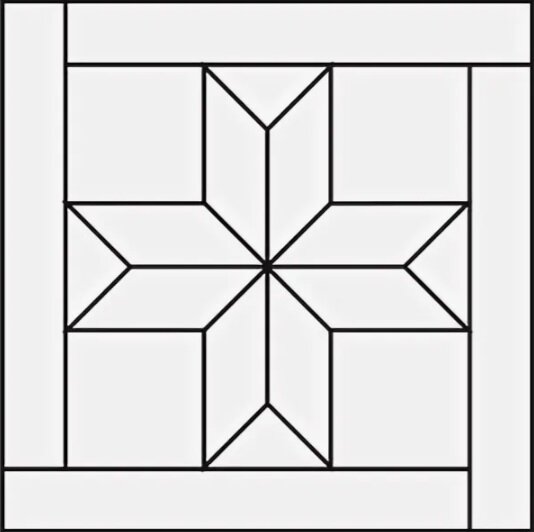 Модульный паркет Coswick T&G, Блуа 1106-1258-10 Дуб Белый иней S&B