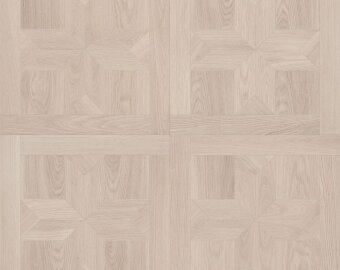 Модульный паркет Coswick T&G, Блуа 1106-1258-10 Дуб Белый иней S&B