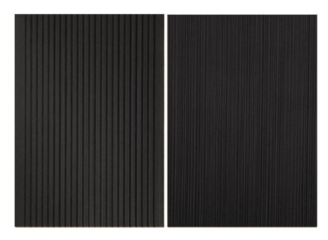 Террасная доска TerraPol СМАРТ пустотелая с пазом Черное дерево 1901 3000х130х22 мм Террасная доска TerraPol СМАРТ пустотелая с пазом Черное дерево 1901 3000х130х22 мм