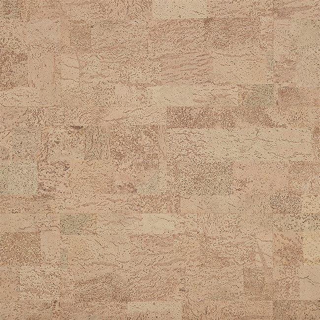 Пробка настенная Amorim Wise Dekwall Malta Champagne