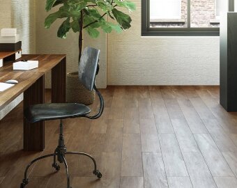 Виниловые полы Invictus Maximus Click New England Oak 45 Toffee