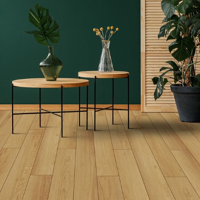 Виниловый ламинат SPC  Aberhof Noventa Pamir