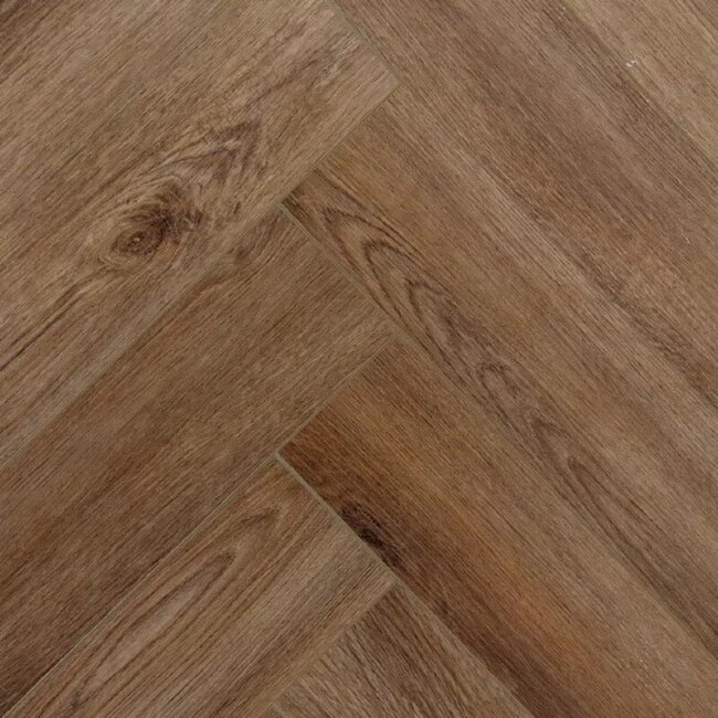 SPC плитка Английская елка Bonkeel Pine 404