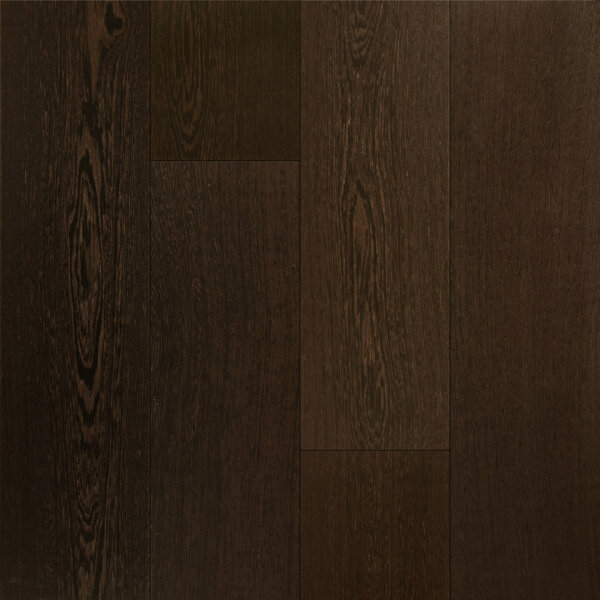 Кварцевый паркет Quartz Parquet 400-64 Венге Африканский 7 мм