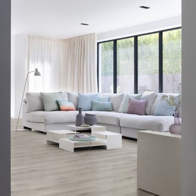 Клеевое ПВХ покрытие Moduleo 58936 Sierra Oak Клеевое ПВХ покрытие Moduleo 58936 Sierra Oak