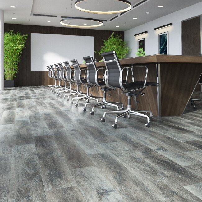 Кварцевый ламинат Fargo Comfort 366-2 Дуб Сардиния Кварцевый ламинат Fargo Comfort 366-2 Дуб Сардиния