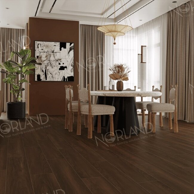 Ламинат Norland Elegant Дуб Треско Ламинат Norland Elegant Дуб Треско