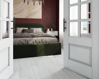 Ламинат EverSenset Classic EL1045 Дуб Лаваредо серый