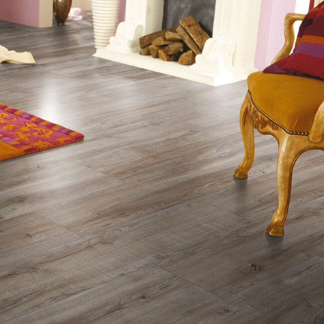 Ламинат My floor Дуб Монтело Серебристый Ламинат My floor Дуб Монтело Серебристый