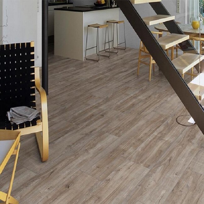 Ламинат My floor Дуб Монтело Серебристый Ламинат My floor Дуб Монтело Серебристый
