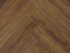 Клеевая LVT плитка Английская ёлка My Step Aqua Walnut Inda/Орех Инда MSAG03