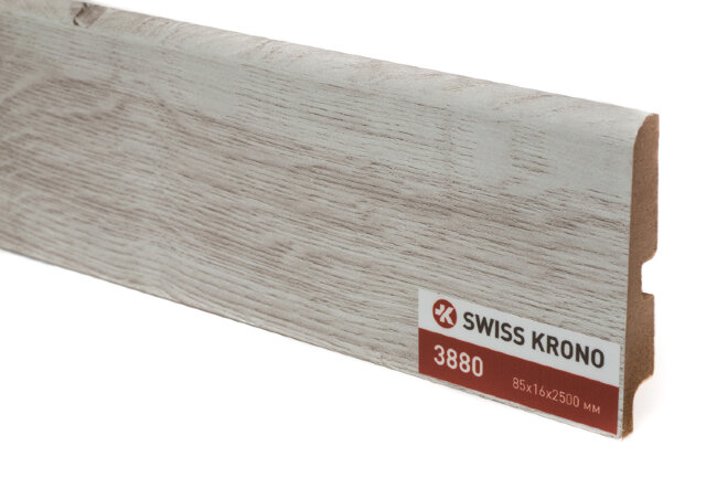 Плинтус Kronopol D3880