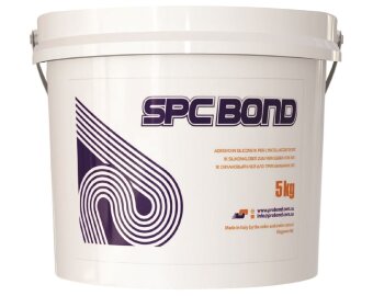 Клей для SPC, LVT, MSPC,WPC-покрытий SPC Bond 1K SMP 5 кг Клей для SPC, LVT, MSPC,WPC-покрытий SPC Bond 1K SMP 5 кг