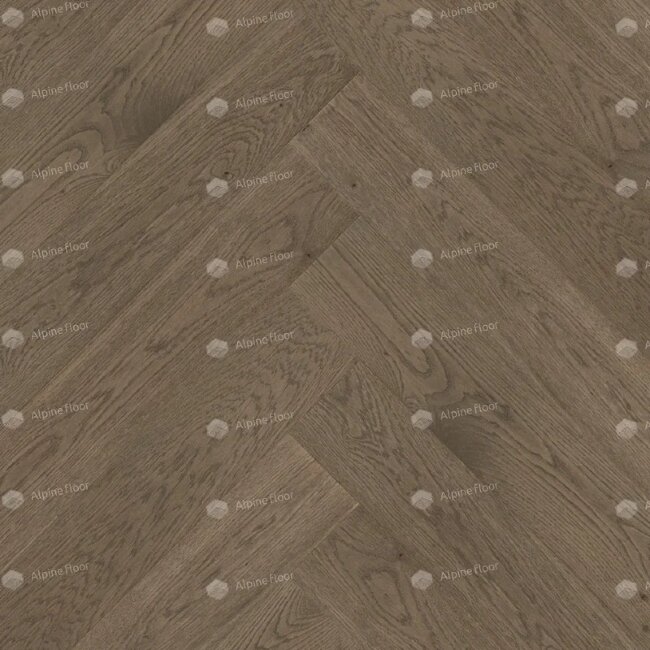 Английская ёлка Alpine Floor Castle EW202-10 Дуб Гранд Каньон