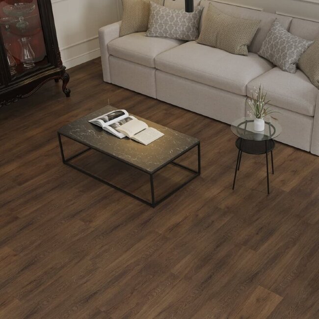Плитка LVT Alpine Floor EASY LINE ЕСО 3-40 Дуб Казимир Плитка LVT Alpine Floor EASY LINE ЕСО 3-40 Дуб Казимир