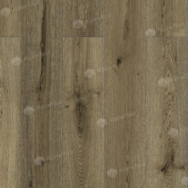 Ламинат Alpine Floor Aura New Дуб Эмполи