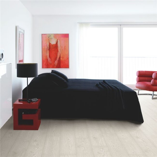 Ламинат Pergo Дуб вековой серый