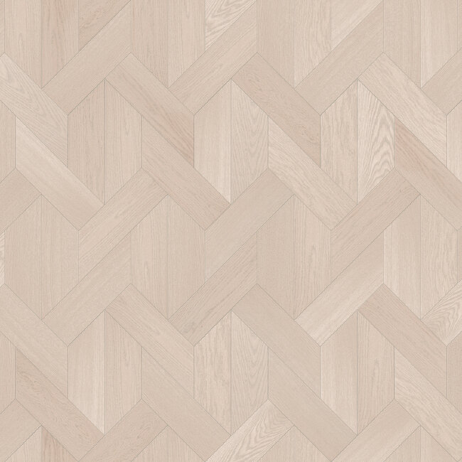 Мозаичный паркет Coswick T&G 1150-1822-10 Кофейное зерно Дуб Альбатрос S&B