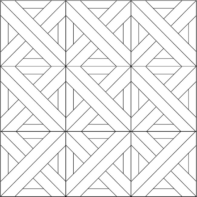 Модульный паркет Coswick T&G, Брезе 1159-1258-10 Дуб Белый иней S&B Модульный паркет Coswick T&G, Брезе 1159-1258-10 Дуб Белый иней S&B