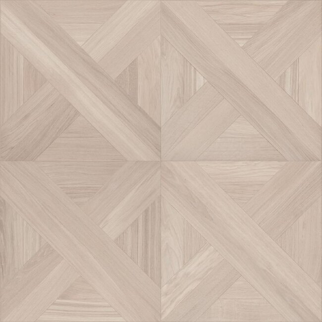 Модульный паркет Coswick T&G, Брезе 1159-1258-10 Дуб Белый иней S&B