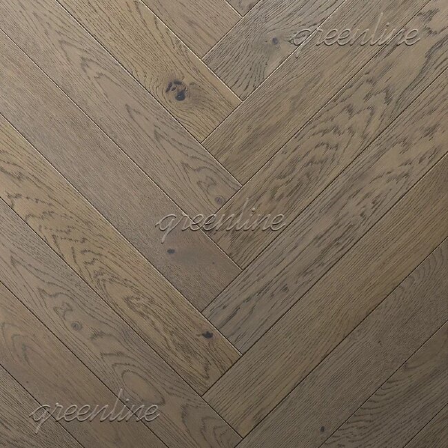 Французская ёлка GreenLine Matt 407 Шамплейн 95 мм