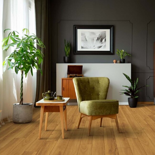 Виниловый ламинат SPC Aberhof Noventa Duran Виниловый ламинат SPC Aberhof Noventa Duran