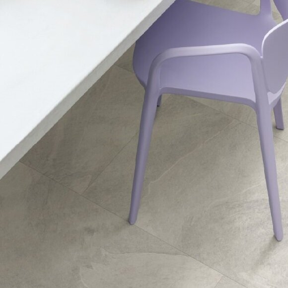 Клеевое ПВХ покрытие Moduleo 70177 Mustang Slate Клеевое ПВХ покрытие Moduleo 70177 Mustang Slate