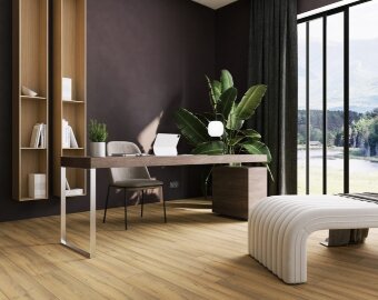 Ламинат EverSenset Classic EL1047 Дуб Лаваредо натуральный