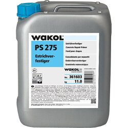 Пластифицирующая добавка Wakol D 3060 10 кг