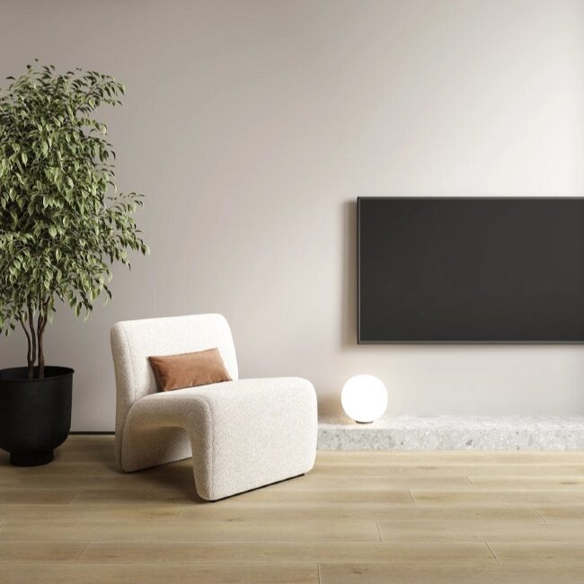 SPC ламинат FirstFloor Коньячный старый дуб SPC ламинат FirstFloor Коньячный старый дуб