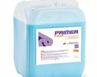 Грунтовка Probond Primer D Plus 1К 5 кг Грунтовка Probond Primer D Plus 1К 5 кг