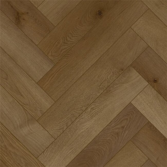 Кварц-виниловый Ламинат Fargo Bevel Parquet Дуб Окленд Кварц-виниловый Ламинат Fargo Bevel Parquet Дуб Окленд