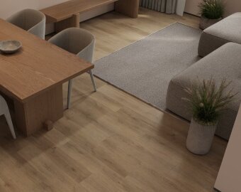 Плитка LVT Alpine Floor EASY LINE ЕСО 3-41 Дуб Рейсдал Плитка LVT Alpine Floor EASY LINE ЕСО 3-41 Дуб Рейсдал